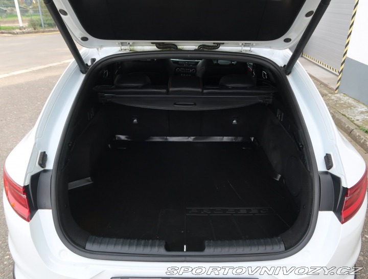 Kia ProCeed GT 1.6 T-GDI 2019