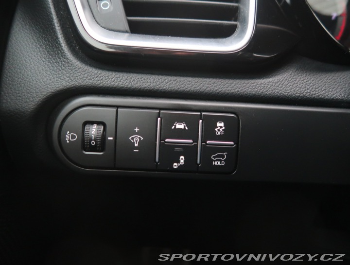 Kia ProCeed GT 1.6 T-GDI 2019