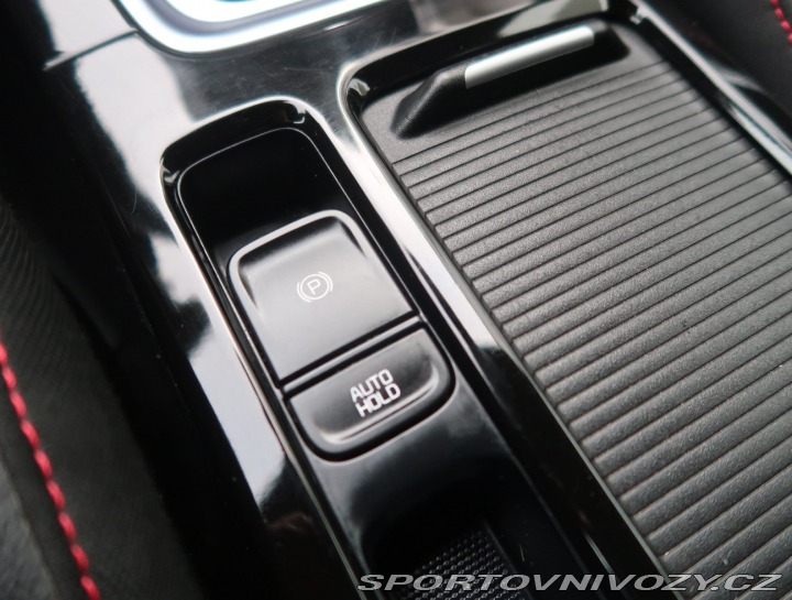 Kia ProCeed GT 1.6 T-GDI 2019