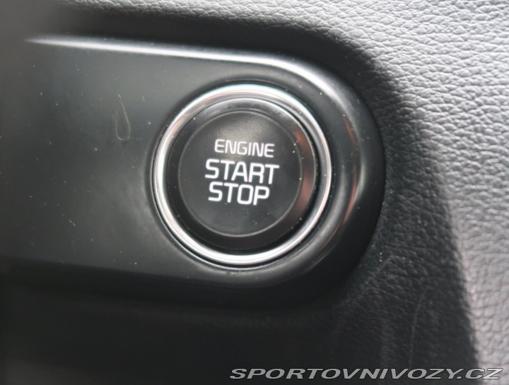 Kia ProCeed GT 1.6 T-GDI 2019