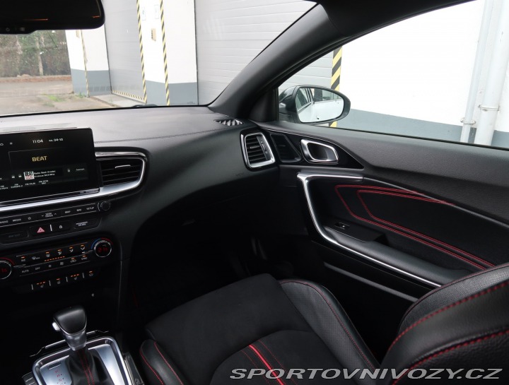 Kia ProCeed GT 1.6 T-GDI 2019