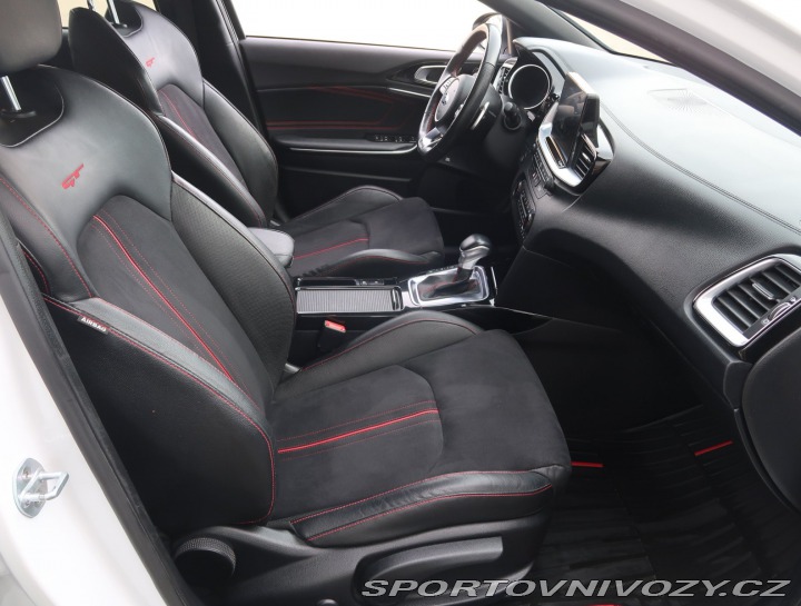 Kia ProCeed GT 1.6 T-GDI 2019