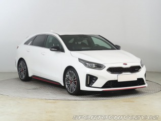 Kia ProCeed GT 1.6 T-GDI 2019