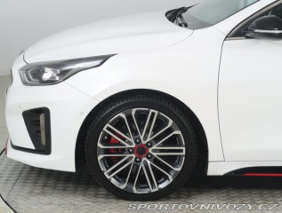 Kia ProCeed GT 1.6 T-GDI 2019