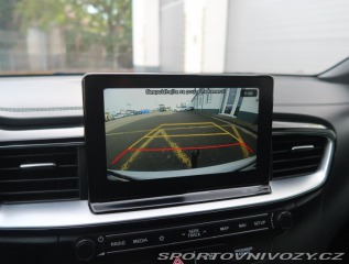 Kia ProCeed GT 1.6 T-GDI 2019