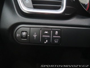 Kia ProCeed GT 1.6 T-GDI 2019