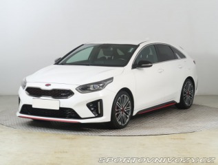 Kia ProCeed GT 1.6 T-GDI 2019
