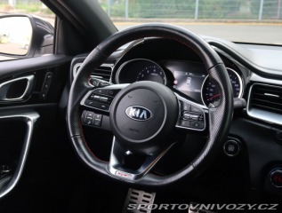 Kia ProCeed GT 1.6 T-GDI 2019