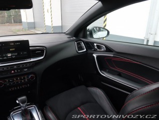 Kia ProCeed GT 1.6 T-GDI 2019