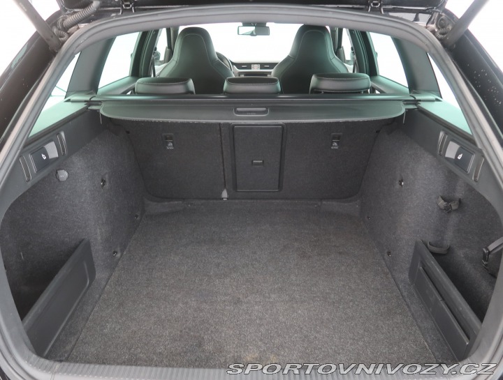 Škoda Octavia RS RS RS 2.0 TDI 4x4 DSG 2016