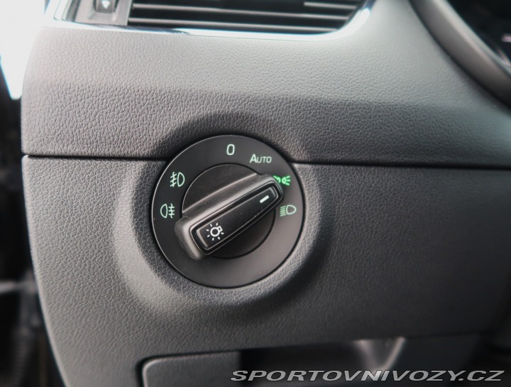 Škoda Octavia RS RS RS 2.0 TDI 4x4 DSG 2016