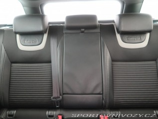 Škoda Octavia RS RS RS 2.0 TDI 4x4 DSG 2016