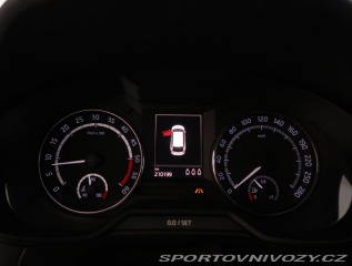 Škoda Octavia RS RS RS 2.0 TDI 4x4 DSG 2016