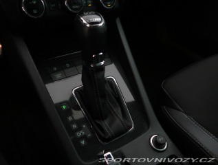 Škoda Octavia RS RS RS 2.0 TDI 4x4 DSG 2016