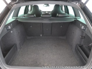 Škoda Octavia RS RS RS 2.0 TDI 4x4 DSG 2016