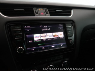 Škoda Octavia RS RS RS 2.0 TDI 4x4 DSG 2016