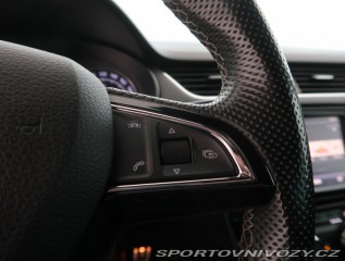 Škoda Octavia RS RS RS 2.0 TDI 4x4 DSG 2016