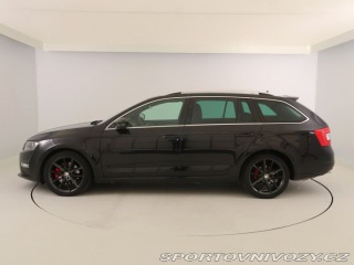 Škoda Octavia RS RS RS 2.0 TDI 4x4 DSG 2016