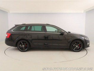 Škoda Octavia RS RS RS 2.0 TDI 4x4 DSG 2016