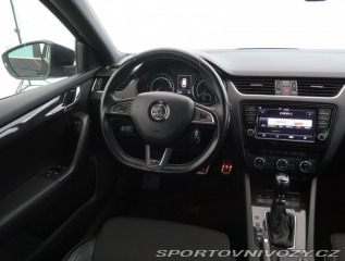Škoda Octavia RS RS RS 2.0 TDI 4x4 DSG 2016