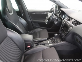 Škoda Octavia RS RS RS 2.0 TDI 4x4 DSG 2016