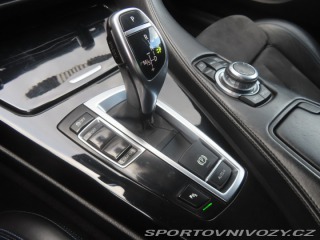 BMW 6 640d 2012