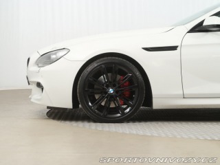 BMW 6 640d 2012