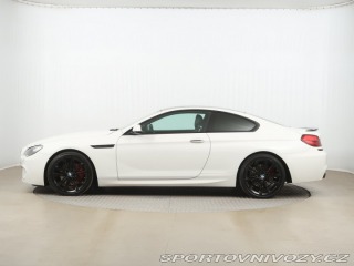 BMW 6 640d 2012
