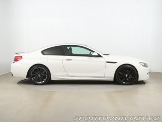 BMW 6 640d 2012