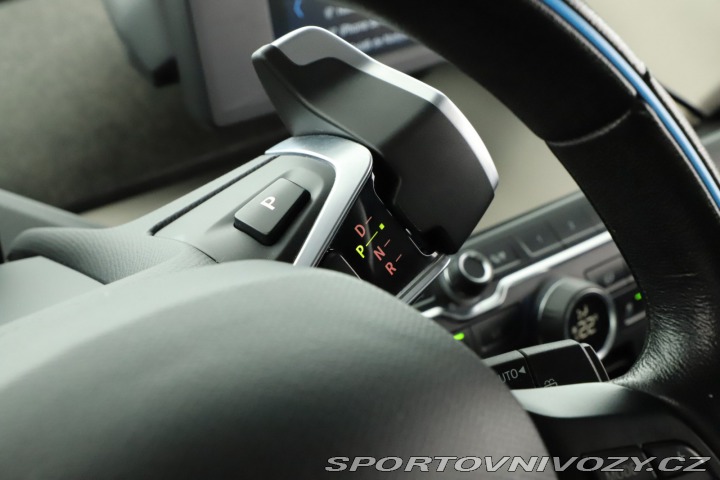 BMW i3 120Ah BEV 2020