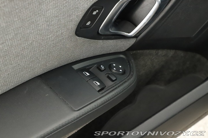 BMW i3 120Ah BEV 2020