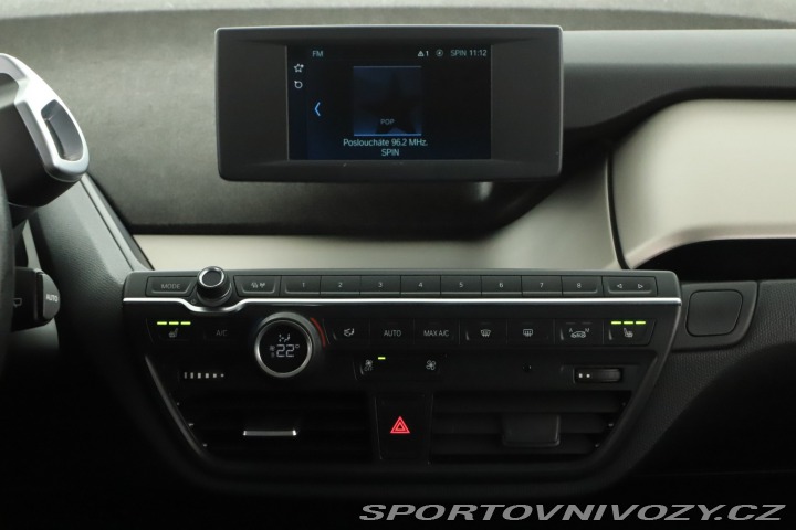 BMW i3 120Ah BEV 2020