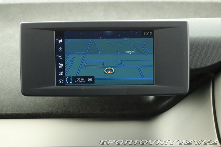 BMW i3 120Ah BEV 2020