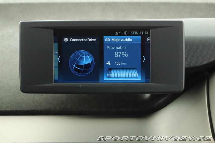 BMW i3 120Ah BEV 2020