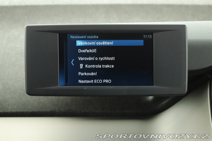 BMW i3 120Ah BEV 2020