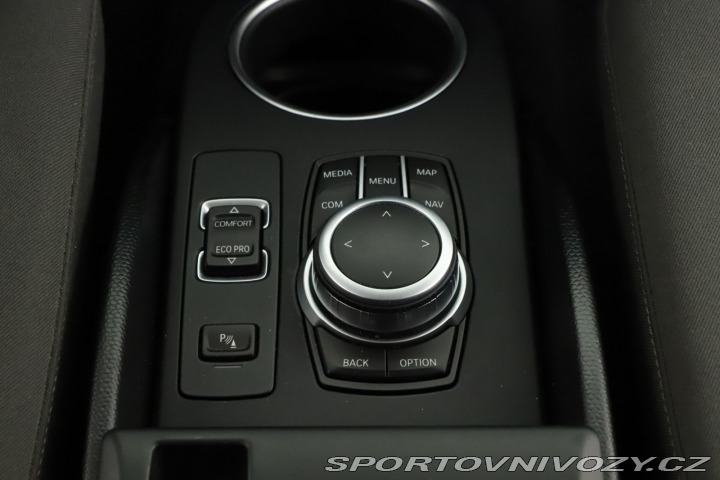 BMW i3 120Ah BEV 2020