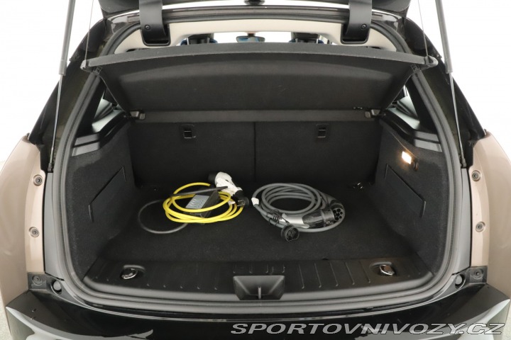 BMW i3 120Ah BEV 2020