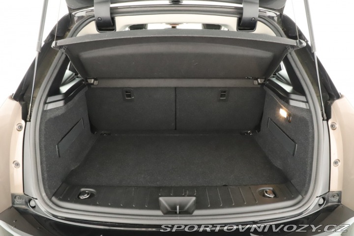 BMW i3 120Ah BEV 2020