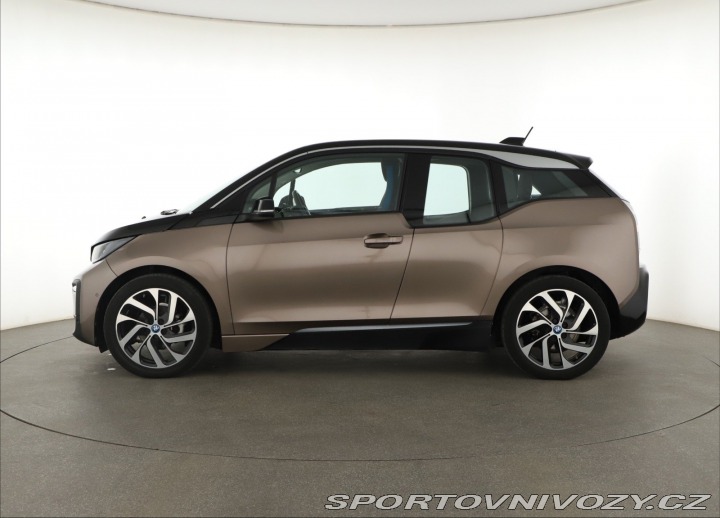 BMW i3 120Ah BEV 2020