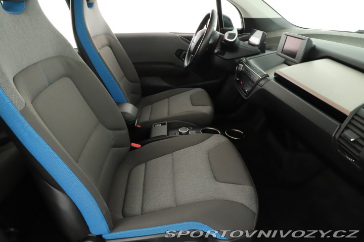 BMW i3 120Ah BEV 2020