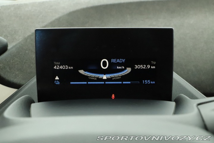 BMW i3 120Ah BEV 2020