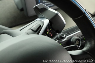 BMW i3 120Ah BEV 2020