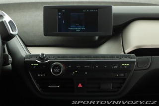 BMW i3 120Ah BEV 2020