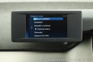 BMW i3 120Ah BEV 2020