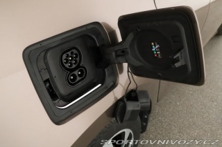 BMW i3 120Ah BEV 2020