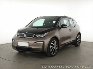 BMW i3 120Ah BEV 2020
