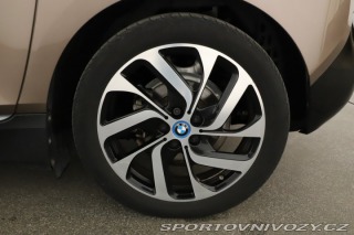 BMW i3 120Ah BEV 2020