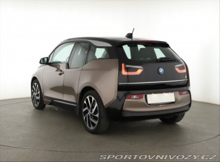 BMW i3 120Ah BEV 2020