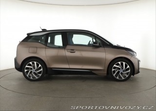 BMW i3 120Ah BEV 2020