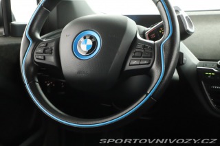 BMW i3 120Ah BEV 2020